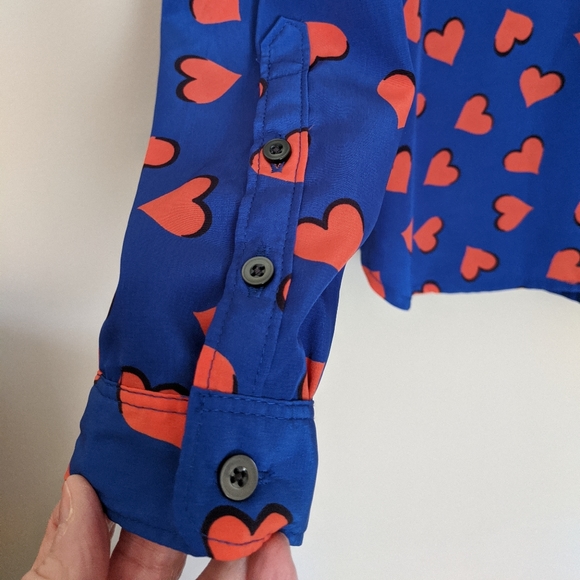 Heart Tunic - Picture 4 of 5